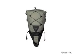 Topeak Backloader Saddle Bag -Bicycle accessory tool store 91113