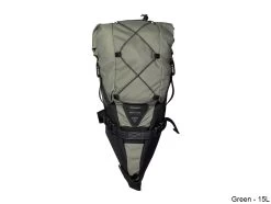 Topeak Backloader Saddle Bag -Bicycle accessory tool store 91114