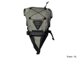 Topeak Backloader Saddle Bag -Bicycle accessory tool store 91115