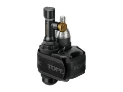 Topeak Tubi Master X With 25g CO2 Cartridge