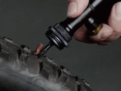 Topeak Tubi Master X With 25g CO2 Cartridge 10 Topeak Tubi Master X With 25g CO2 Cartridge -Bicycle accessory tool store 91206 3