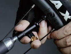 Topeak Tubi Master X With 25g CO2 Cartridge 11 Topeak Tubi Master X With 25g CO2 Cartridge -Bicycle accessory tool store 91206 4