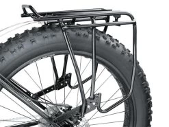 Topeak Uni Super Tourist Fat Rack -Bicycle accessory tool store 91214 2