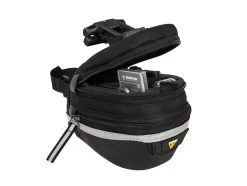 Topeak Survival Tool Wedge II Saddle Bag