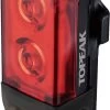 Topeak TaiLux-25-USB-25-lumens-USB-rechargeable-tail-light 2022 -Bicycle accessory tool store A5OVkRzvMimgLvL4s9hK0LlvY