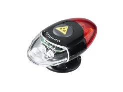 Light Topeak Helmet Headlux 2022