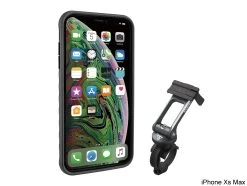 Topeak Ridecase For IPhone With Mount -Bicycle accessory tool store BP 59483 2