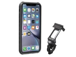 Topeak Ridecase For IPhone With Mount