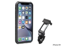 Topeak Ridecase For IPhone With Mount -Bicycle accessory tool store BP 59483 3