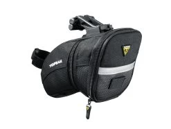 Topeak Aero Wedge Pack QuickClick