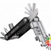 Topeak Mini P20 Multi Tool -Bicycle accessory tool store BP 65749