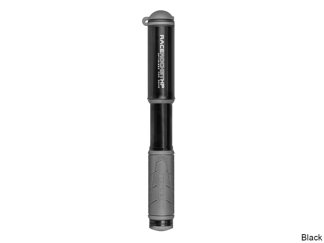 Topeak Racerocket HP Pump 4 Topeak Racerocket HP Pump - Image 2