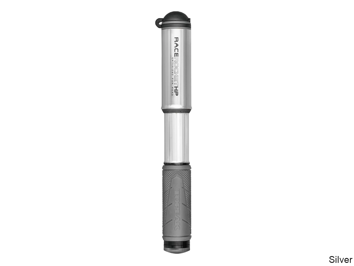 Topeak Racerocket HP Pump 10 Topeak Racerocket HP Pump - Image 8