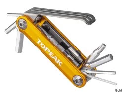 Topeak Tubi 11 Tubeless Repair Multi Tool -Bicycle accessory tool store BP 76284 4