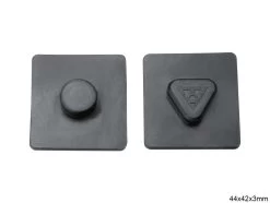 Topeak Mtx Beam Rack Rubber Shim -Bicycle accessory tool store BP 91163 2