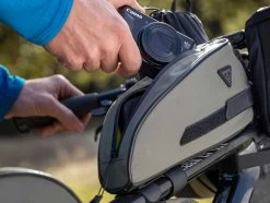 Topeak Toploader Bag -Bicycle accessory tool store BP 91204 2