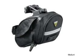 Topeak Aero Wedge Pack DX -Bicycle accessory tool store CRE 105119 2