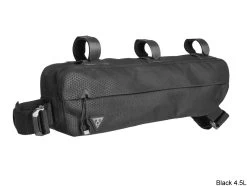 Topeak Midloader Frame Bag -Bicycle accessory tool store CRE 4170 20 2