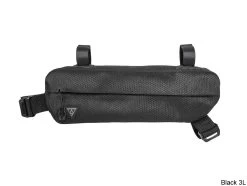Topeak Midloader Frame Bag -Bicycle accessory tool store CRE 4170 20 4