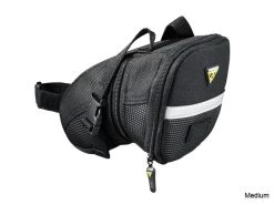 Topeak Aero Wedge Strap Pack -Bicycle accessory tool store CRE 44579 3