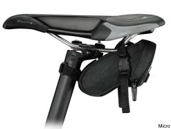 Topeak Aero Wedge Strap Pack -Bicycle accessory tool store CRE 44579 5