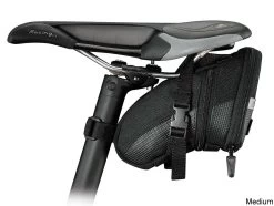 Topeak Aero Wedge Strap Pack -Bicycle accessory tool store CRE 44579 7