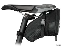 Topeak Aero Wedge Strap Pack -Bicycle accessory tool store CRE 44579 8