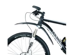 Topeak Defender M1 - Front -Bicycle accessory tool store CRE 47108 2