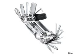 Topeak Mini 20 Pro Multi Tool -Bicycle accessory tool store CRE 66542 3