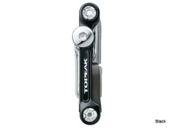 Topeak Mini 20 Pro Multi Tool -Bicycle accessory tool store CRE 66542 4