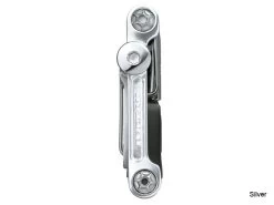 Topeak Mini 20 Pro Multi Tool -Bicycle accessory tool store CRE 66542 6