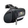 Topeak Sidekick WedgePack QuickClick SaddleBag - Small To Medium 1 Topeak Sidekick WedgePack QuickClick SaddleBag - Small To Medium -Bicycle accessory tool store CRE 66595