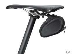 Topeak Sidekick WedgePack QuickClick SaddleBag - Small To Medium -Bicycle accessory tool store CRE 66595 2