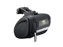Topeak Sidekick WedgePack QuickClick SaddleBag - Small To Medium
