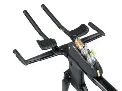 Topeak Fastfuel Tribag Top Tube Bag -Bicycle accessory tool store CRE 66607 3