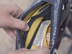 Topeak Fastfuel Tribag Top Tube Bag -Bicycle accessory tool store CRE 66607 5