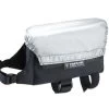 Topeak Tribag All Weather Top Tube Bag - Medium To Large -Bicycle accessory tool store CRE 66616