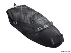 Topeak Backloader Saddle Bag -Bicycle accessory tool store CRE 66829 3
