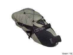 Topeak Backloader Saddle Bag -Bicycle accessory tool store CRE 66829 7