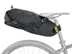 Topeak Backloader Saddle Bag -Bicycle accessory tool store CRE 66829 9