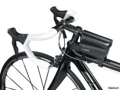 Topeak Tri Drybag -Bicycle accessory tool store CRE 82802 3