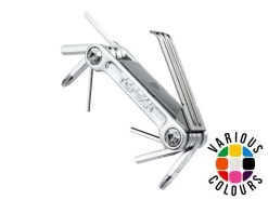 Topeak Mini 9 Pro Multi Tool -Bicycle accessory tool store CRE 90900 1