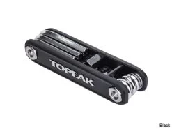 Topeak X-Tool+ Multi Tool -Bicycle accessory tool store CRE 90907 2