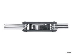 Topeak X-Tool+ Multi Tool -Bicycle accessory tool store CRE 90907 3