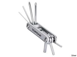 Topeak X-Tool+ Multi Tool -Bicycle accessory tool store CRE 90907 4