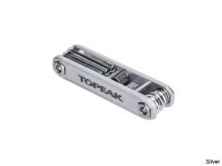 Topeak X-Tool+ Multi Tool -Bicycle accessory tool store CRE 90907 5