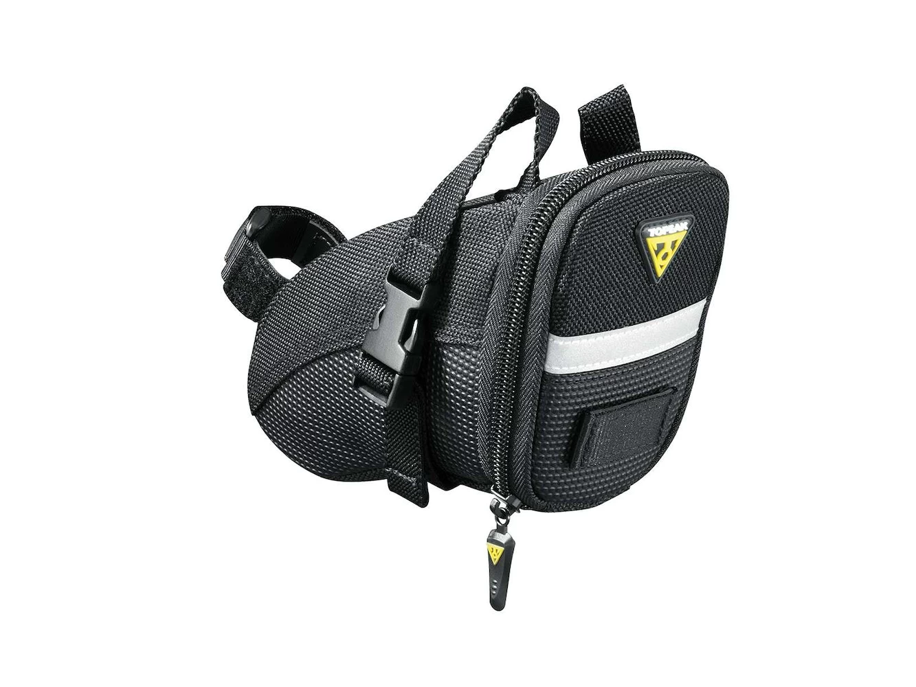 Topeak Wedge Pack S 3 Topeak Wedge Pack S