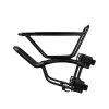 Topeak TetraRack-M1-strap-mount-on-fork-blade-for-MTB-Front 2022 -Bicycle accessory tool store EBsQdkQ7ELn7vqkGc65zpMp7A