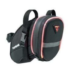 BAG Topeak WEDGE AERO IGlow OPTICAL LED 2022