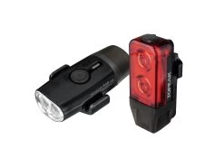 Topeak PowerLux-USB-Combo-HeadLux-100-USB-TailLux-25-USB-combo-kit 2022